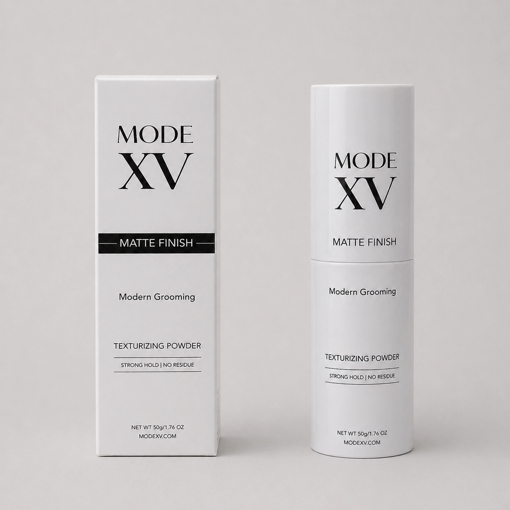 MODE XV Texture Powder