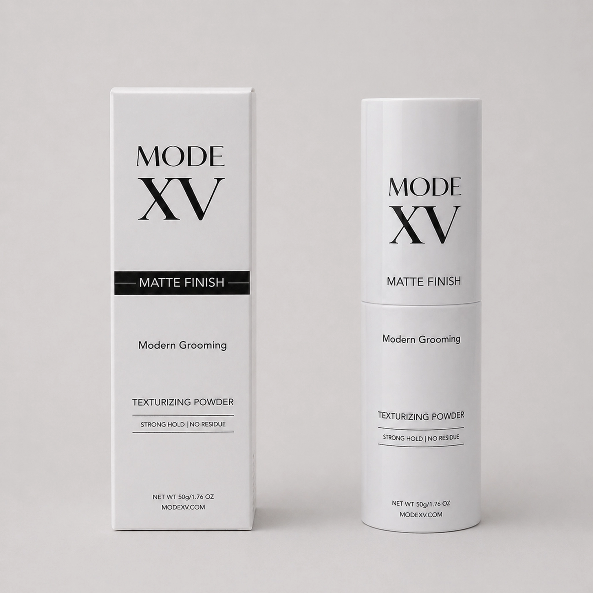 MODE XV Texture Powder