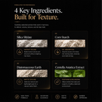MODE XV Texture Powder